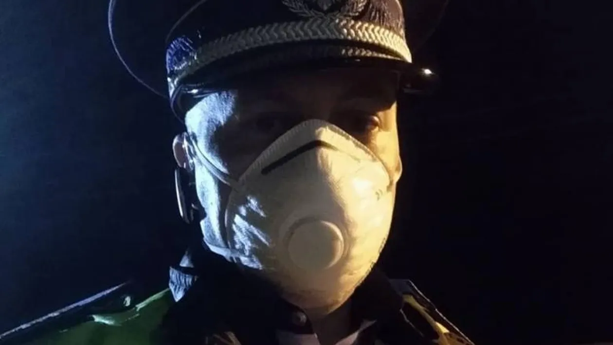 Un polițist a fost sunat de Ludovic Orban, după ce a văzut mesajul postat de omul legii pe Facebook