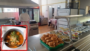 De necrezut! Câți lei costă o ciorbă, în cantina UPG Ploiești