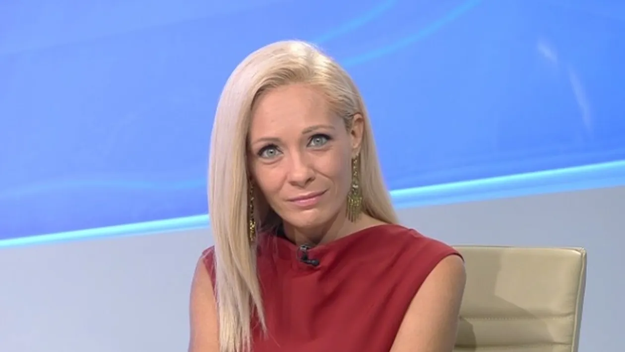 Scene uluitoare azi-noapte, în direct la Antena 3: Mă dau cu capul de masă!