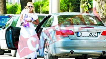 Era sa cada de durere pe strada