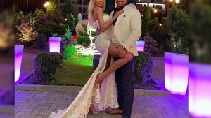 Bianca Drăgușanu și Alex Bodi, în ipostaze intime pe străzile din Croația. Imaginea a fost făcută publică