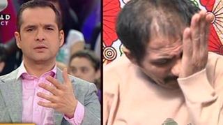 VIDEO Gafa monumentala! Madalin Ionescu catre Tamango, care nu putea sa vorbeasca dupa un grav accident cerebral: "Cate femei ai avut la viata ta?