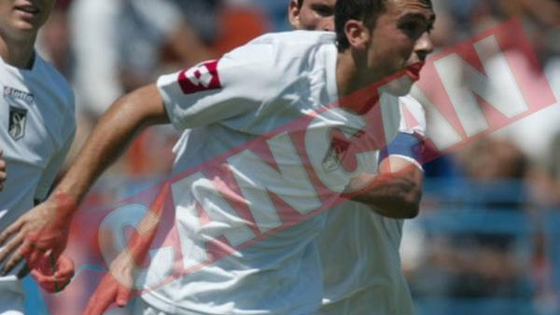 Rapid de clasa a doua