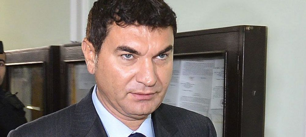 Cum arată burtica de gravidă a proaspetei doamne Borcea