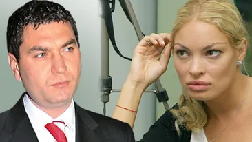 Avem detalii exclusive despre botezul anului. PELINEL a decis de una singură naşii micuţului MILAN!