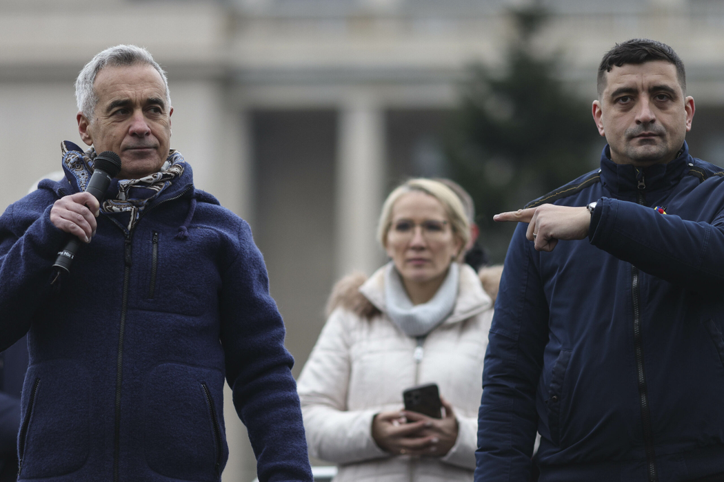 Călin Georgescu, dat în judecată pentru tentativă la lovitură de stat! Horațiu Potra și alte 20 de nume grele, în rechizitoriul procurorilor