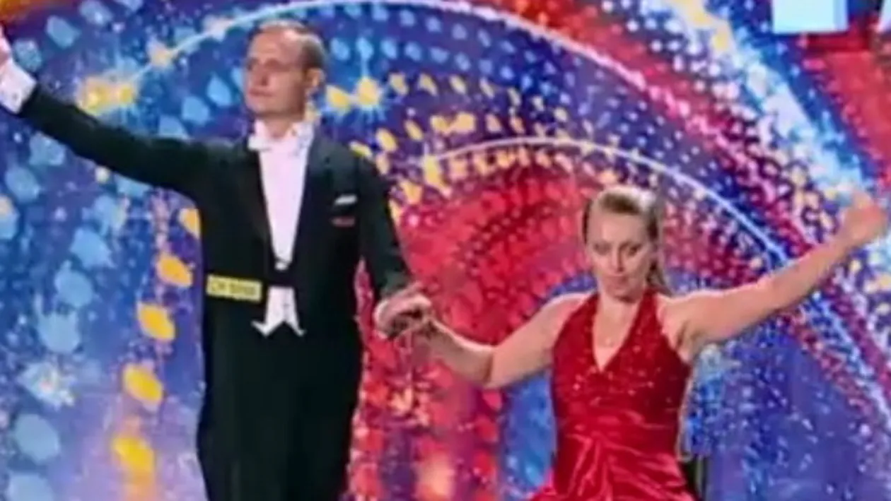 Cea mai EMOTIONANTA aparitie de la Romanii au Talent! Andra abia s-a abtinut sa nu scape o lacrima: Oamenii pot face minuni