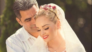 Imagini din "împărăţia" lui Marcel Toader! Omul de afaceri le-a arătat tuturor unde dormea alături de Maria Constantin