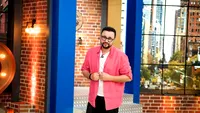 Cătălin Măruță a plecat din televiziunea care l-a făcut celebru, iar motivul a fost explicat chiar de el: „Când mă uitam la alte posturi, vedeam altceva”