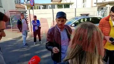 Dezvăluiri de ultimă oră în cazul lui Șerban Antonio. Martorul „bombardierului” din București: „Chiar l-a speriat, credeți-mă!”