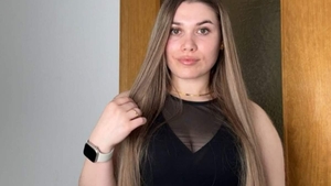 Cum arată noul iubit al Alinei Mădălina. Influencerița a avut parte de clipe dificile în ultima perioadă