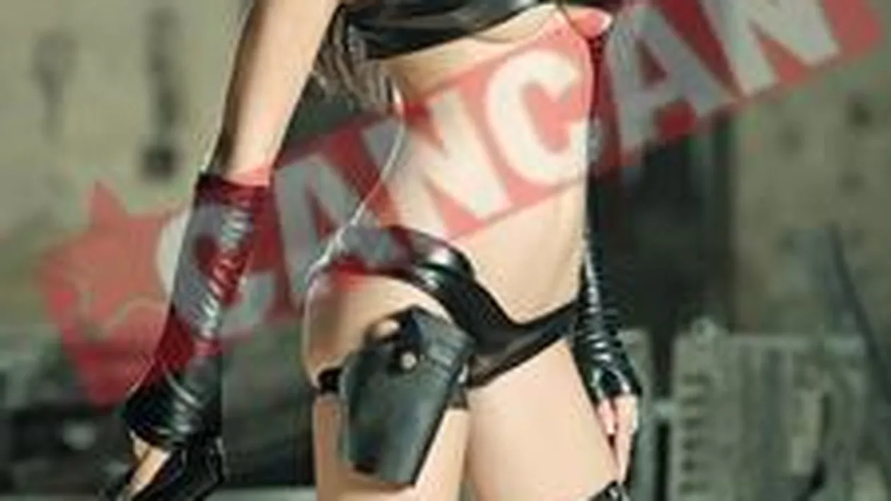 Andreea Mantea, fara permis de Sarbatori