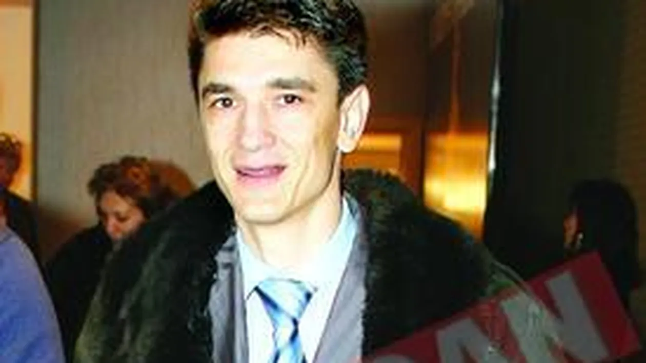 N-o culeg din paturile altora, ca s-o duc eu la altar!