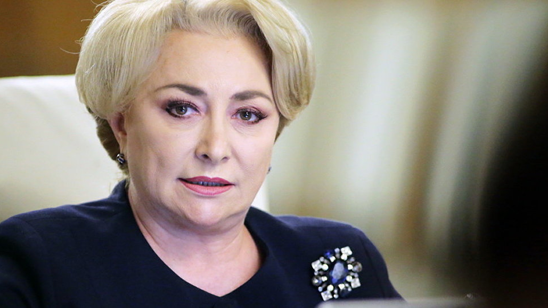 Viorica Dăncilă, anunț de ultima oră despre cazul crimelor din Caracal! ”Voi da o ordonanță de urgență...”