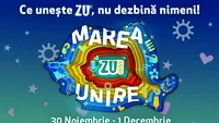 Radio ZU organizează cel mai mare concert din pandemie. Marea Unire ZU 2020 va fi difuzată simultan pe toate platformele Radio ZU și pe Antena 1