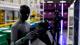 Vestea momentului: Roboții umanoizi au început să fie închiriați cu ziua! Cât costă și ce știu să facă