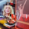 Nadia Comăneci, surpriza de „10” de la Nostalgia! Ce au descoperit festivalierii în muzeul dedicat marii campioane