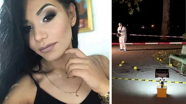 Ea e Maria Karina, tânăra omorâtă cu sânge rece de propriul iubit lângă Catedrala din Timișoara. Care este motivul crimei