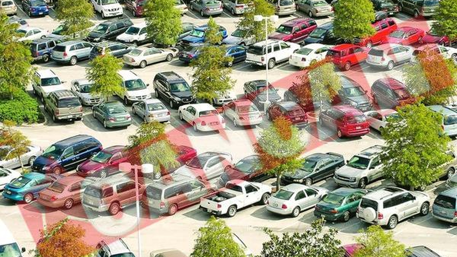 Taxa auto se va tripla pentru masinile noi