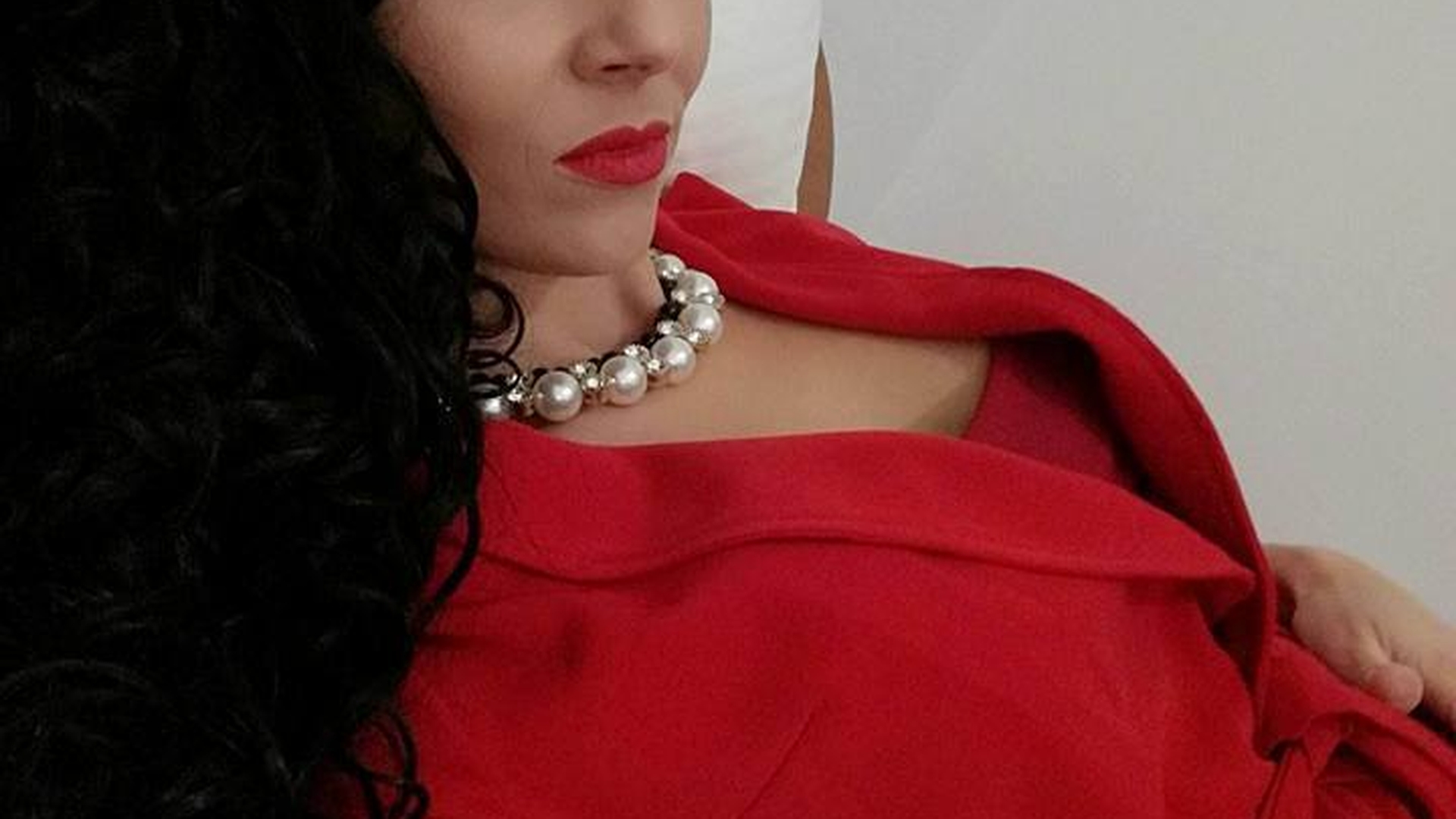 Magda Ciumac, în premieră la TV după ce a slăbit 25 de kilograme. Cum arată fosta soţie a lui Tolea Ciumac!