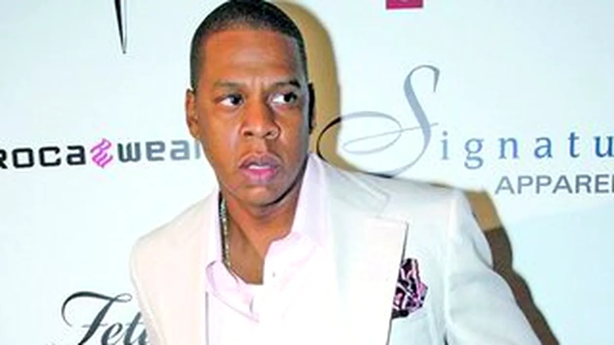Jay-Z a inselat-o pe Beyonce! Are un copil din flori! S-a iubit cu un model din Trinidad