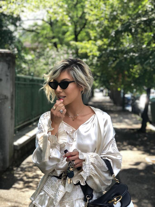 Sore, mamă pentru a doua oară? “E cea mai frumoasă perioadă din viața mea“