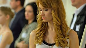 Oana Ioniţă a ajuns la spital: ”Mi s-a pus plasă acolo...”