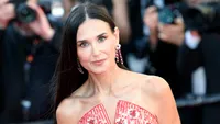 Demi Moore și-a înșelat primul soț în noaptea dinaintea nunții! Dezvăluiri picante despre viața amoroasă a celebrei actrițe