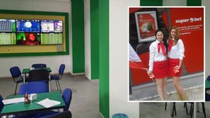 Ce salariu are un casier de la Superbet? Cât câştigă lunar faţă de un angajat Get's Bet