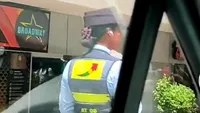 Cu siguranță șoferilor nu le-ar părea rău dacă ar fi amendați de ea. Cum arată ,,Cea mai frumoasă polițistă din Columbia și din lume!”. FOTO