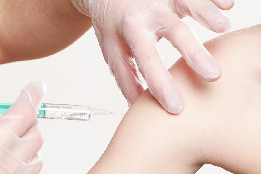 Cercetătorii au găsit remediul! Virusul care ar putea ucide cancerul. Sursă foto: Pixabay