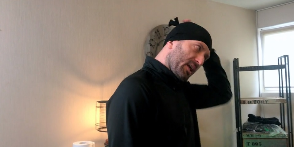 Mihai Bendeac, fetiș bizar. Ce i-a făcut o femeie în timpul unei partide de amor