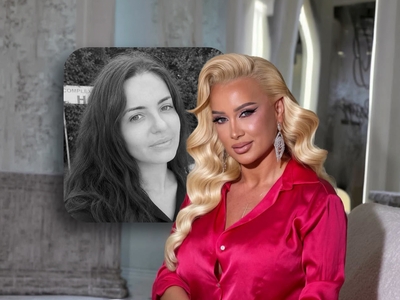 Simona Trașcă nu crede că Mădălina Apostol și-a luat viața: ”Nu înțeleg cum”