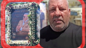 Cum a ajuns Tudor Spoitoru liderul clanului. Povestea neștiută, spusă chiar de fratele său: „A dovedit cu fapte, și-a dat foarte mult interesul”