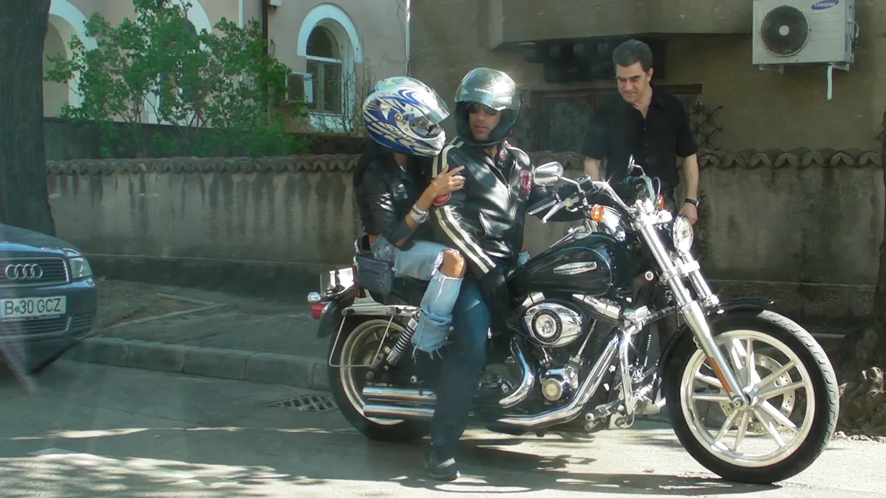 Legatura incredibila intre un fotbalist fabulos si... Oana Zavoranu! Ce s-a intamplat de Paste intre diva si Fabio Cannavaro!