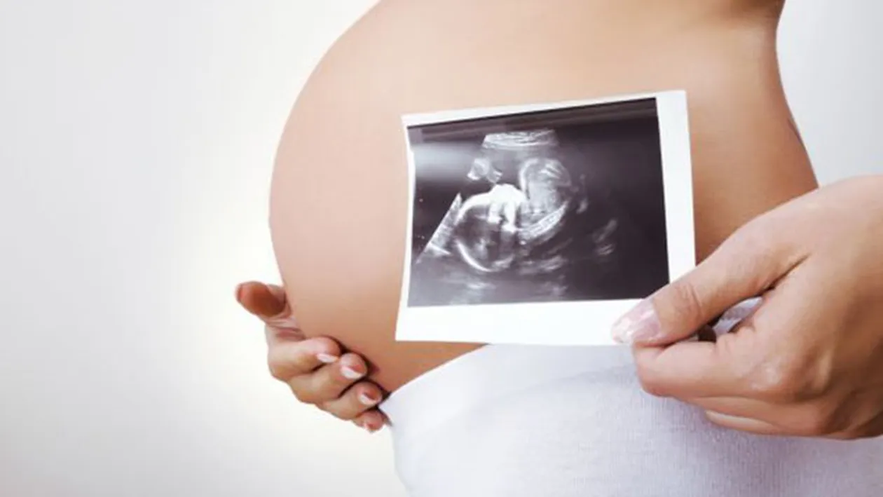 TRAGEDIE! A murit la 30 de minute dupa ce a aflat ca este INSARCINATA!