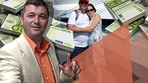 Povestea românului care câștigă din vânzări de tip piramidal