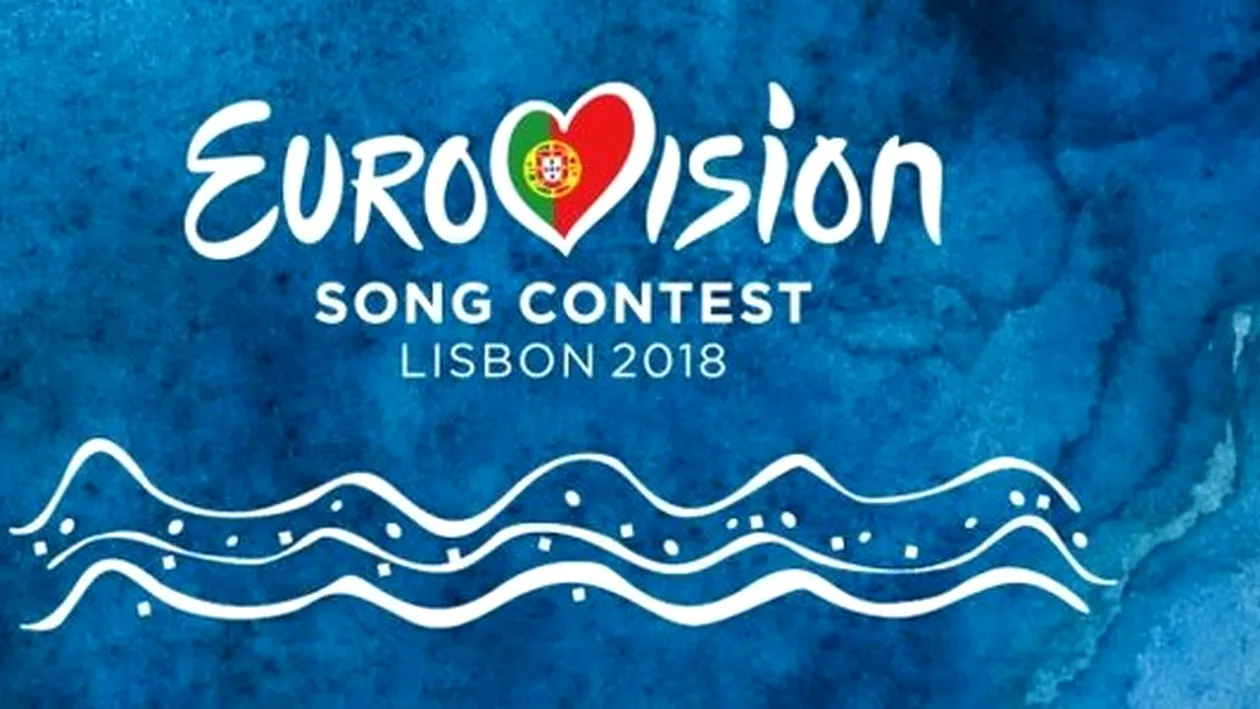 Când este Eurovision 2018