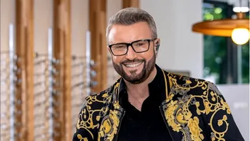 Cătălin Botezatu, dezvăluiri de senzație. De ce nu vrea celebrul designer să se căsătorească și cine a fost prima lui iubire