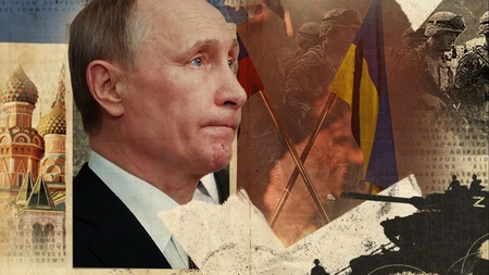 Află cine plătește pentru că planurile dictatorului au ajuns la ucraineni! Apropiații lui Putin dispar rând pe rând!