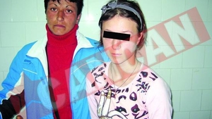 Violata de un prieten de familie