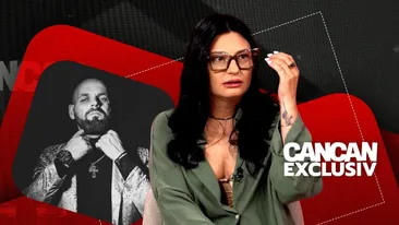 Mădălina Crețan spune cum a început, de fapt, povestea cu Nosfe. Artistul n-a avut nicio șansă la început: „Aproape că era să-mi iau bătaie”
