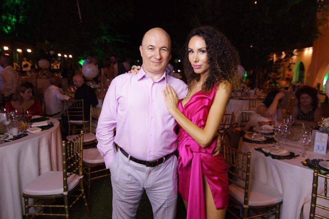 Codrin Ștefănescu a știut mereu să aprecieze sexul frumos / Sursă foto: CANCAN.RO