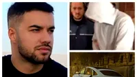 Culiţă Sterp, făcut praf după accident! Bărbaţii celebri care au dat de pământ cu el: Ţi se pare că tu eşti Dumnezeu