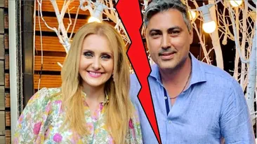 Alina Sorescu, atac direct la adresa lui Alexandru Ciucu! Artista își amenință fostul partener: „Aș avea multe de zis...”