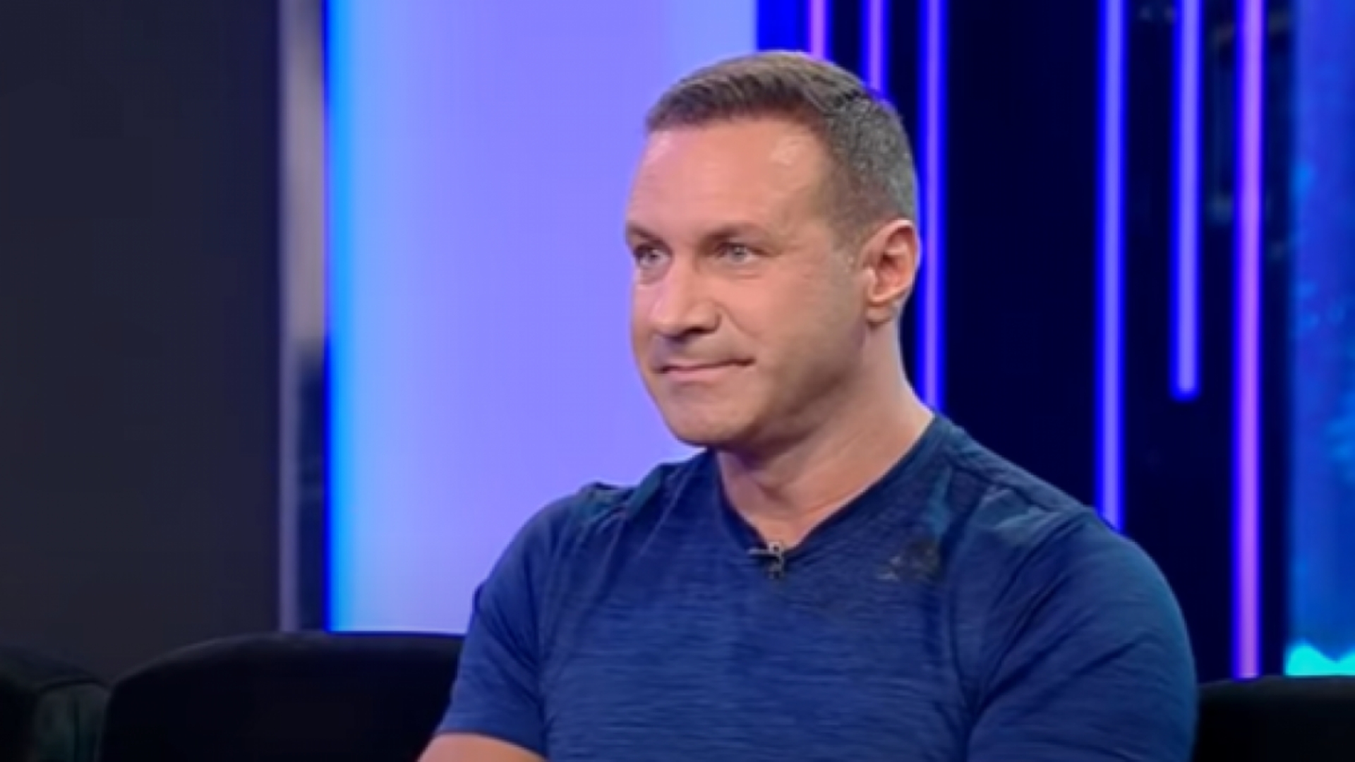 Alin Oprea este, oficial, un bărbat liber. Fostul solist al trupei Talisman a divorțat de Larisa: „Am fost trădat, «încornorat», «jecmănit» în stil mafiot”