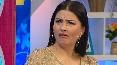 Probleme pentru graviduţa GABRIELA CRISTEA? ”Nu ştiu dacă pot să duc emisiunea până la capăt”