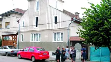 Preot nou la biserica groazei