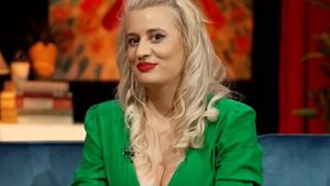 Gluma care ar putea să îi afecteze cariera Anisiei Gafton, de la „Sunt celebru, scoate-mă de aici!”: „Până la urmă, asta e”