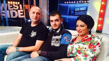 Apel disperat facut de bunica lui Leo de la Strehaia:  Il rugam pe Leo sa...